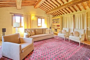 Villa Col Di Forche - Image 3