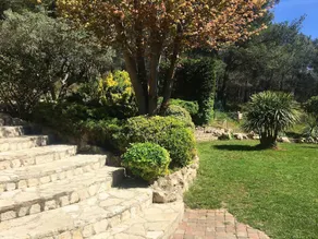 Villa With 3 Bedrooms in Septèmes-les-vallons, With Wonderful Mountain View, Private Pool, Enclosed Garden - 18 km From the Beach - Image 4