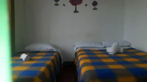 Hotel Casa De La Villa - Image 5