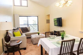 Serene 2 Bedroom 2 Bath Condo - Image 2