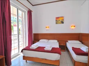 Elvetia Hotel - Image 2