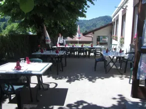 Hotel Restaurant Le Bellevue - Image 4