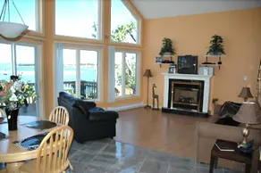 Baie Ste-Marie Oceanfront Cottages - Image 5