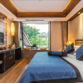 Jinye Chanyi Vacation Hotel - Image 5