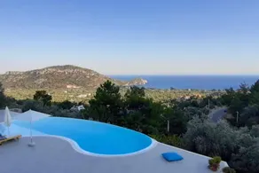 Villa With 5 Bedrooms in Datça, With Wonderful sea View, Private Pool, Enclosed Garden - 2 km From t - Image 4