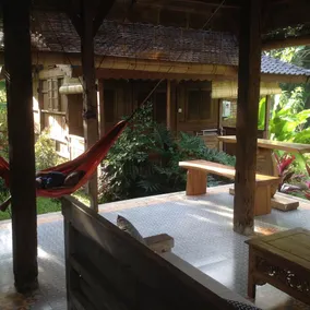 D'kaje Guesthouse - Image 3