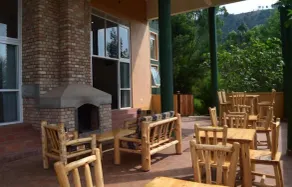 Summit Safari Lodge - Image 4