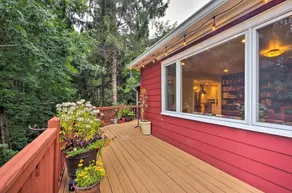 The Roost 2 Bedroom Home - Image 4