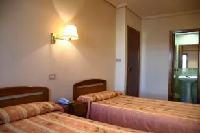 Hotel Azahar - Image 2