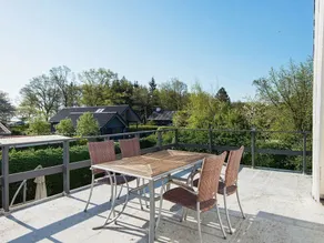 Luring Holiday Home in Jutland Near the Sea - Image 5