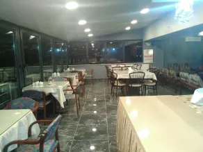 Camlica Otel - Image 4