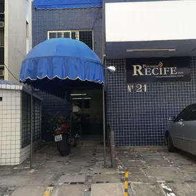 Pousada Recife Inn - Image 4