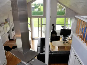 Modern Holiday Home in Juelsminde With Sauna - Image 5