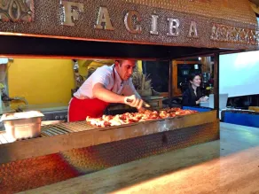 Faciba Butik Otel Restaurant Cafe & Bar - Image 2