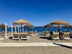Acqua Fuengirola Apartments - Image 3