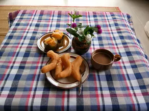 Phorkubmae Homestay - Image 2