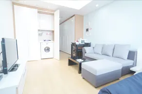 Edencity Apartment Samsung Coex Station - Image 3