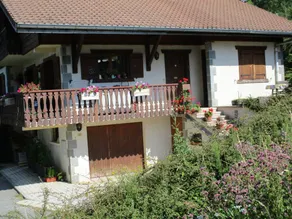 Chambre D'hote Romarica - Image 4