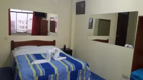 Hostal Huella's - Image 4