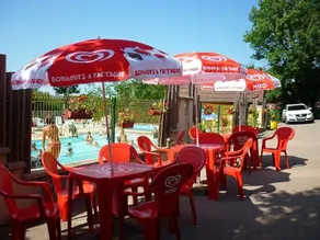 Camping Les Mérilles - Image 5