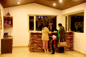 Sunita Corbett Retreat by OpenSky - Image 2