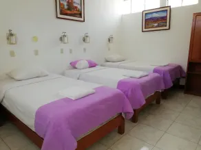 Hotel Bayovar - Image 4
