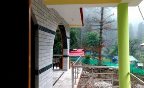Green alpine jibhi - Image 3