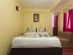 Hotel Golden Wind Horse - Image 2
