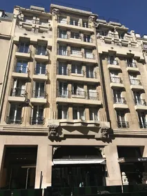 Champs Elysees Executive Apartment - Image 3