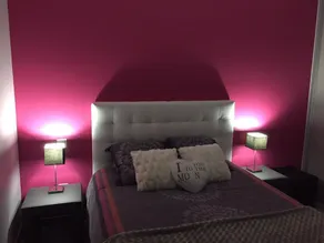 La Chambre Rose - Image 4