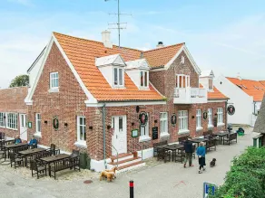 4 Person Holiday Home in Fanø - Image 4