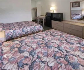 American Eagle Inn Fayetteville - Image 5