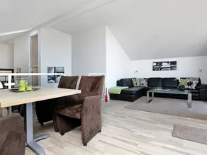 Modern Holiday Home in Egernsund With Sauna - Image 4