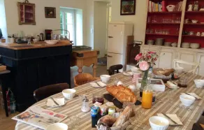 La Maison Du Pinier - Image 5