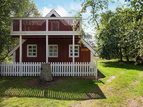 Beautiful Holiday Home in Ringkøbing With Terrace - Image 2