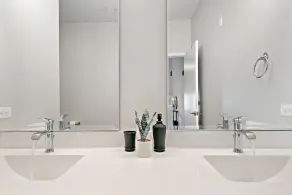 2BR Modern Living in Tranquil Scene - Image 3