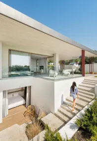 Luria Homes-Villa  C - Image 4