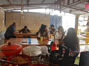 Cohostel - Image 2