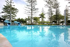 Tallebudgera Creek Tourist Park - Image 2