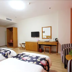 Hengyu Hotel - Image 5