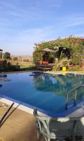 Elegant Villa in Laghnimyene with Private Pool - Image 5