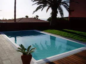 Villa Heated Pool Gran Canaria - Image 2