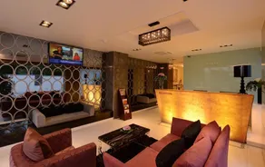 Tulip Inn Ahmedabad - Image 2