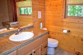 Camp Pinemere 5 Bedroom Home - Image 2