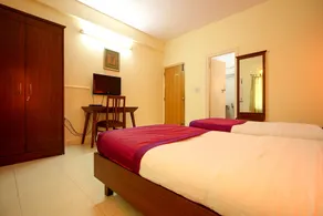 OYO 6823 Apartment Bellandur - Image 2