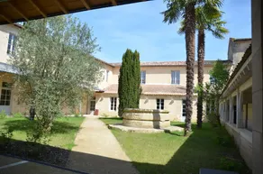 Hostellerie Géraud de Graves - Image 2