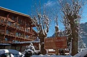 Hotel Trento  - Image 2