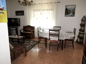 3 bedrooms house with enclosed garden and wifi at Sobral de Monte Agraco - Image 4