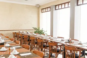 NH Fribourg Hotel - Image 5