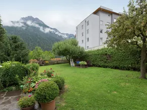 Lovely Apartment in Fulpmes With Balcony - Image 2